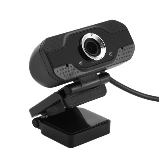 WebCam 1080p網路攝影機